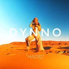Dynno - Hadid [Algeria]