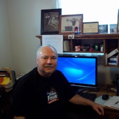 English for Business - Jerry Gonzales - Class 8