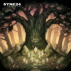 Sync24 - Omnious [Full Album]