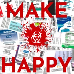 Make happy