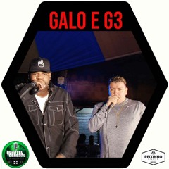 MC Galo e MC G3 - Ao vivo no Quartel do General