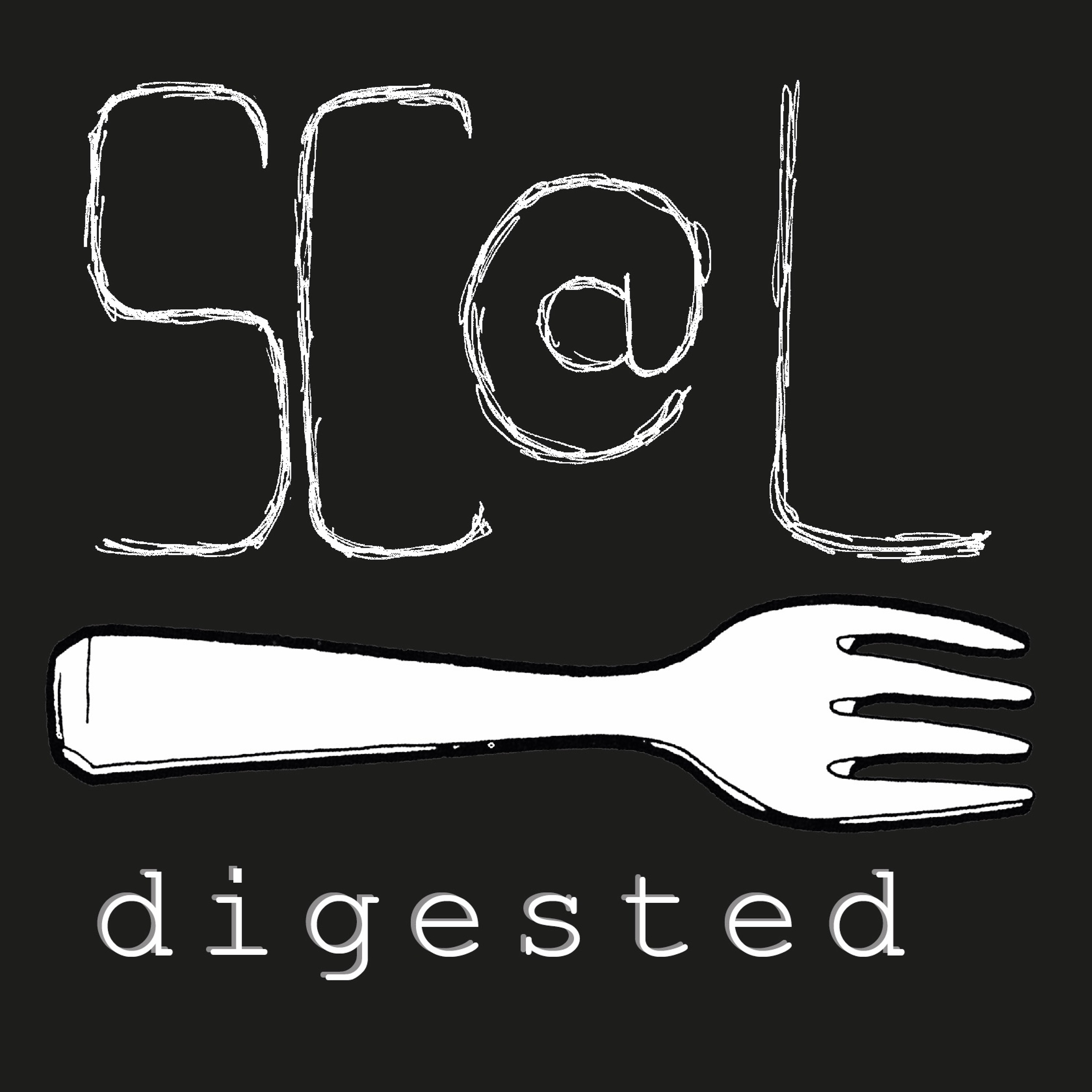 StemCells@Lunch Digested