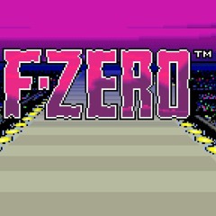 F-Zero - Mute City [2018]