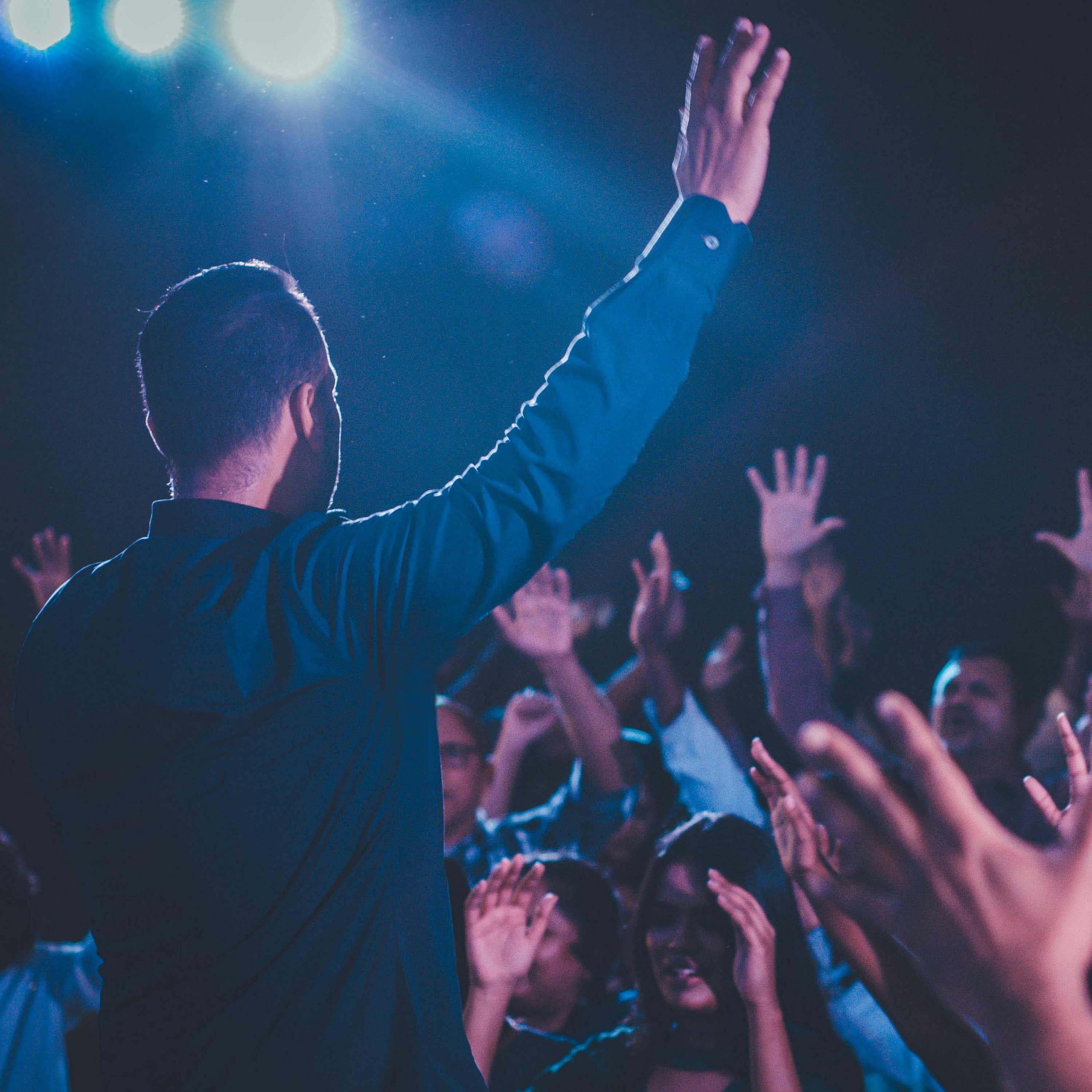 Life Church Global