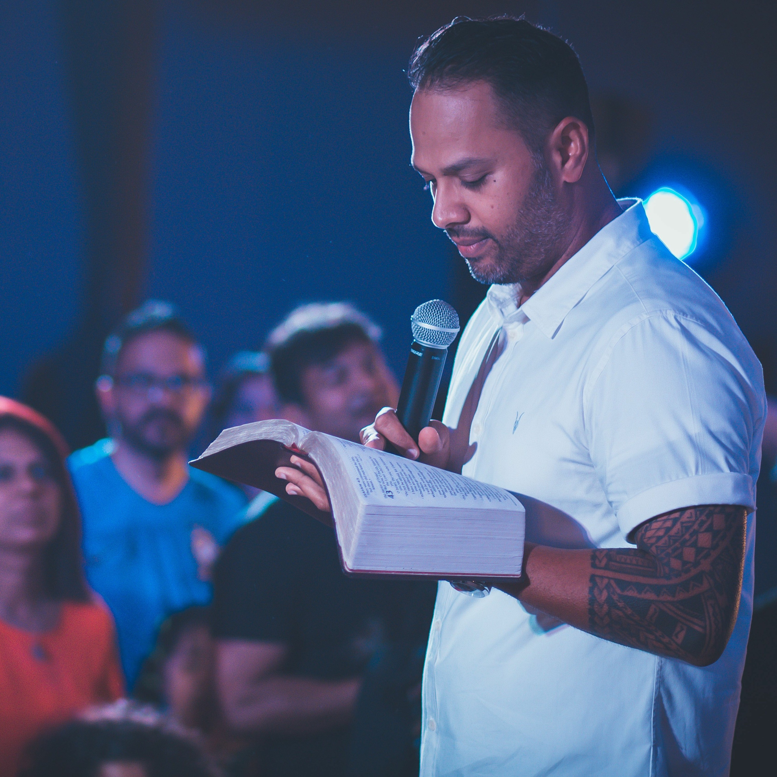 Life Church Global