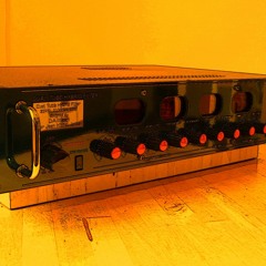 JX8P Into the Dual Tube Hybrid Filter: Epic Sweeper