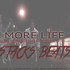 Mist x Mostack | Type Beat "More Life" | Prod by @Stacksbeats_ x @JbProductions___
