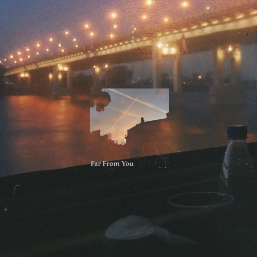 WildVibes & Martin Miller - Far From You ft. Arild Aas (Bruno Twin Remix)