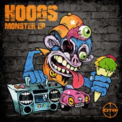 HOOGS - LOOK AWAY  ** OUT NOW**