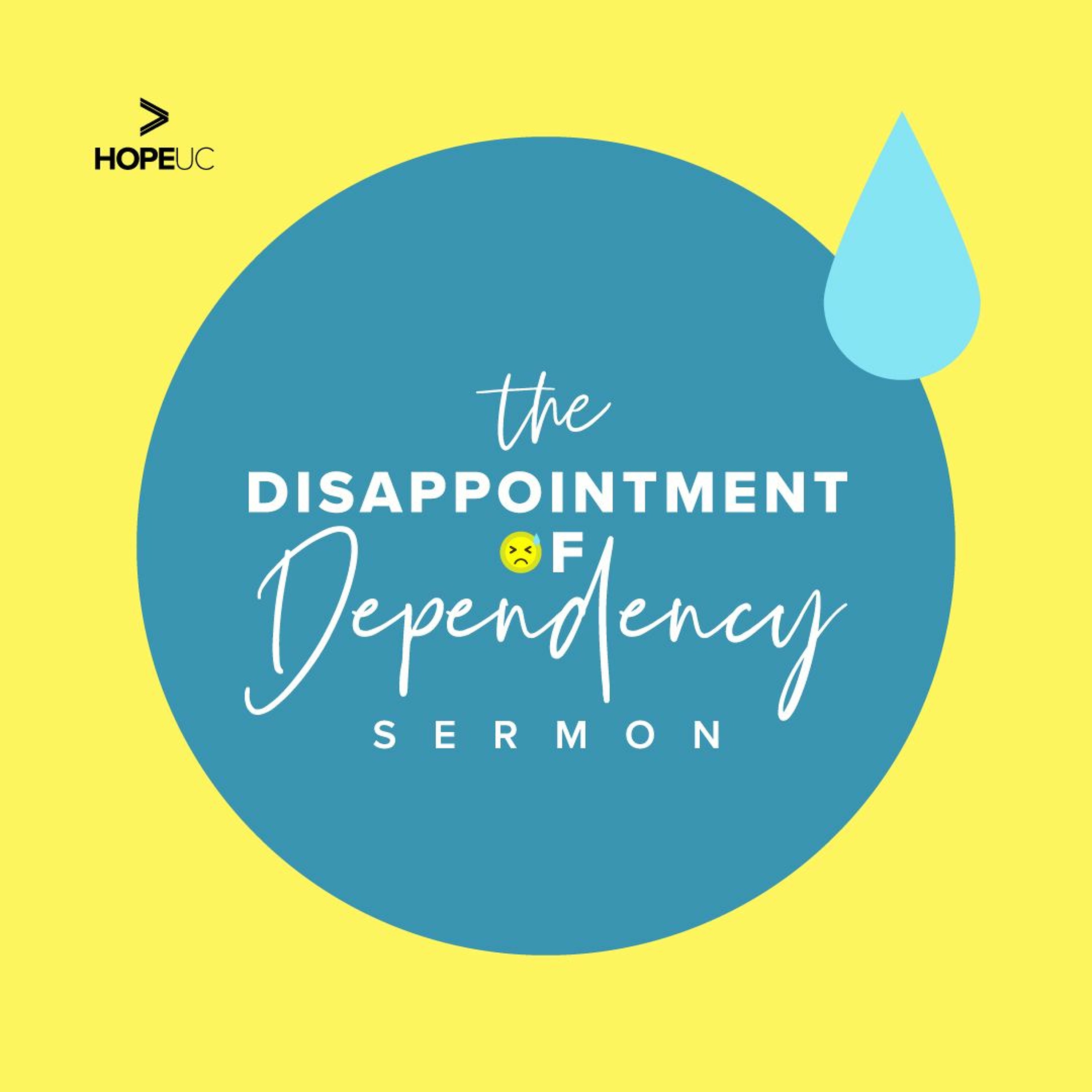 HopeUC Secunderabad Sermons