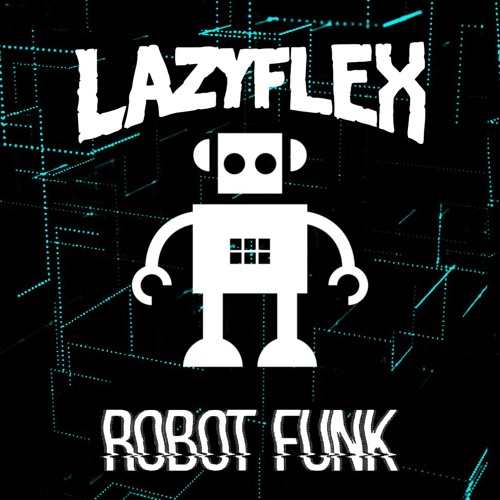 ROBOT FUNK