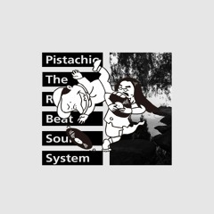 Pistachio The River Beat Sound System