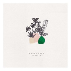Every High ( Piano Solo)