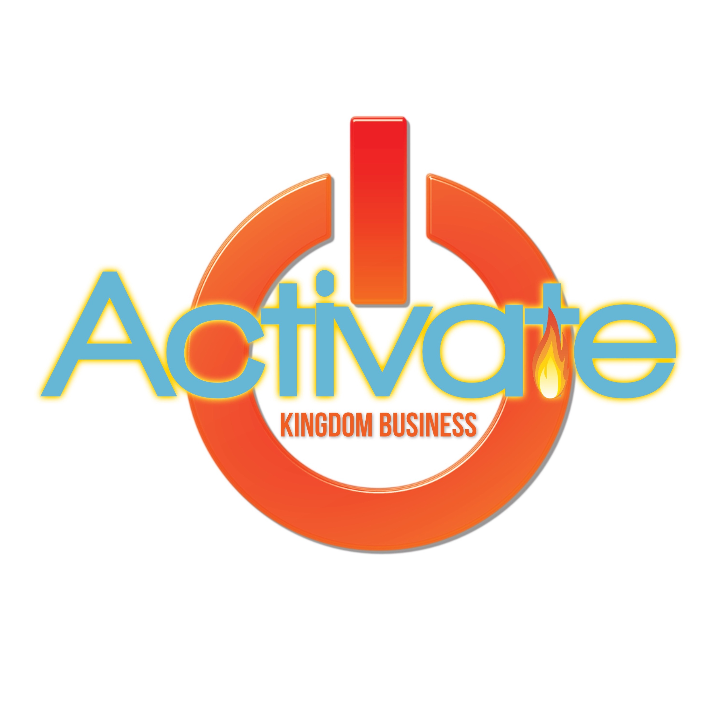 Activate Kingdom Business Podcast