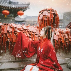 Red High Heels <<红色高跟鞋>>  (tiktok)