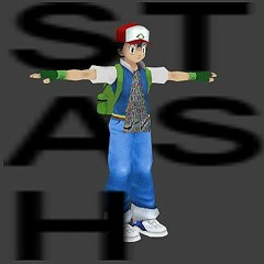 STASH FEAT. BABY BLUE RIDING HOOD (PROD. ESKRY)