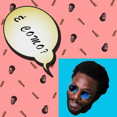 É Como!? prod. MetaMadness