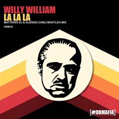 Willy William - La La La (Matteino dj & Alessio Carli Tribal Bootleg)