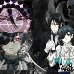 Stream *anime* black butler sebastian The Devil Within by 💖😈Alice Vampire  Queen💖😈