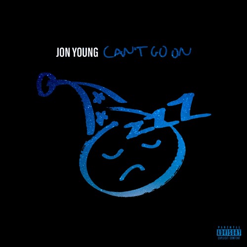 Can't Go On - Prod. By Chuki Beats