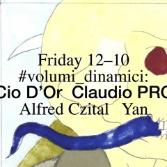 Yan @ Ankali  12/10/2018