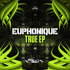 Euphonique True Ft Diligent Fingers