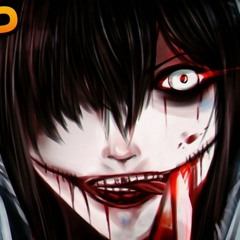 Rap Do Jeff The Killer - Go To Sleep - RAPLAY