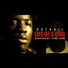 Life of A Dog (Official Audio)