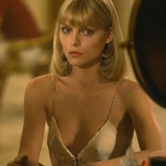 College - The Scarlett Empress