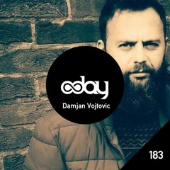 8dayCast 183 - Damjan Vojtovic