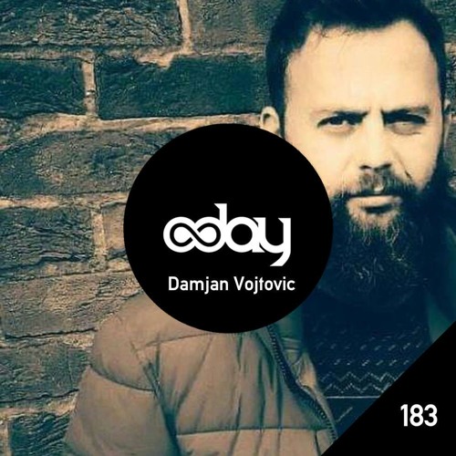8dayCast 183 - Damjan Vojtovic