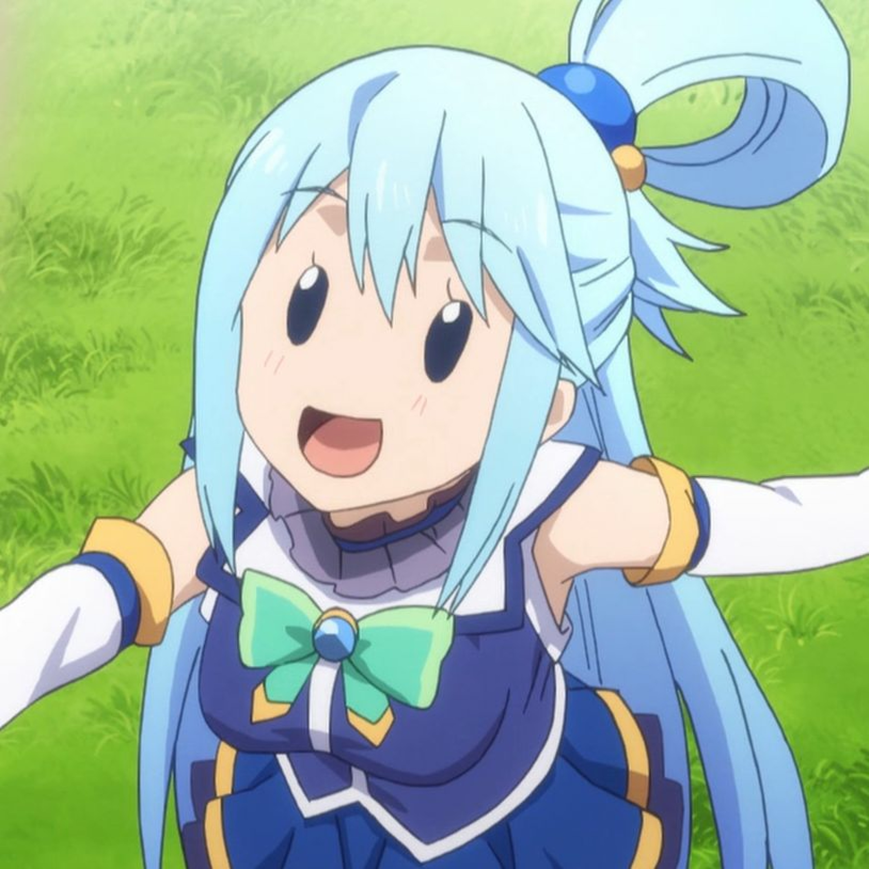 Happy-Go-Lucky - 03 - Novalution 2 [N2] -