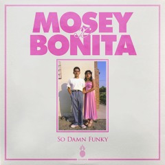 Stream Mosey (Dj/beat maker) music | Listen to songs, albums 