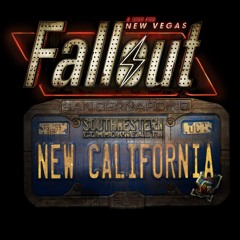 Fallout New California - Main Menu Theme