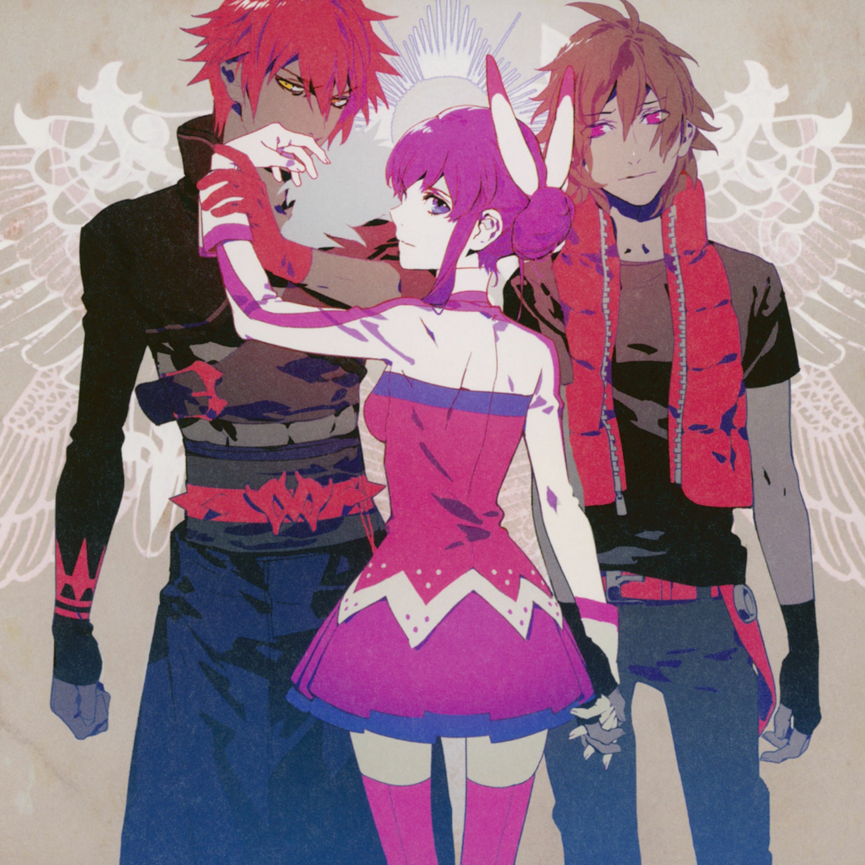 EVOL - 06 - Novalution 2 [N2] -