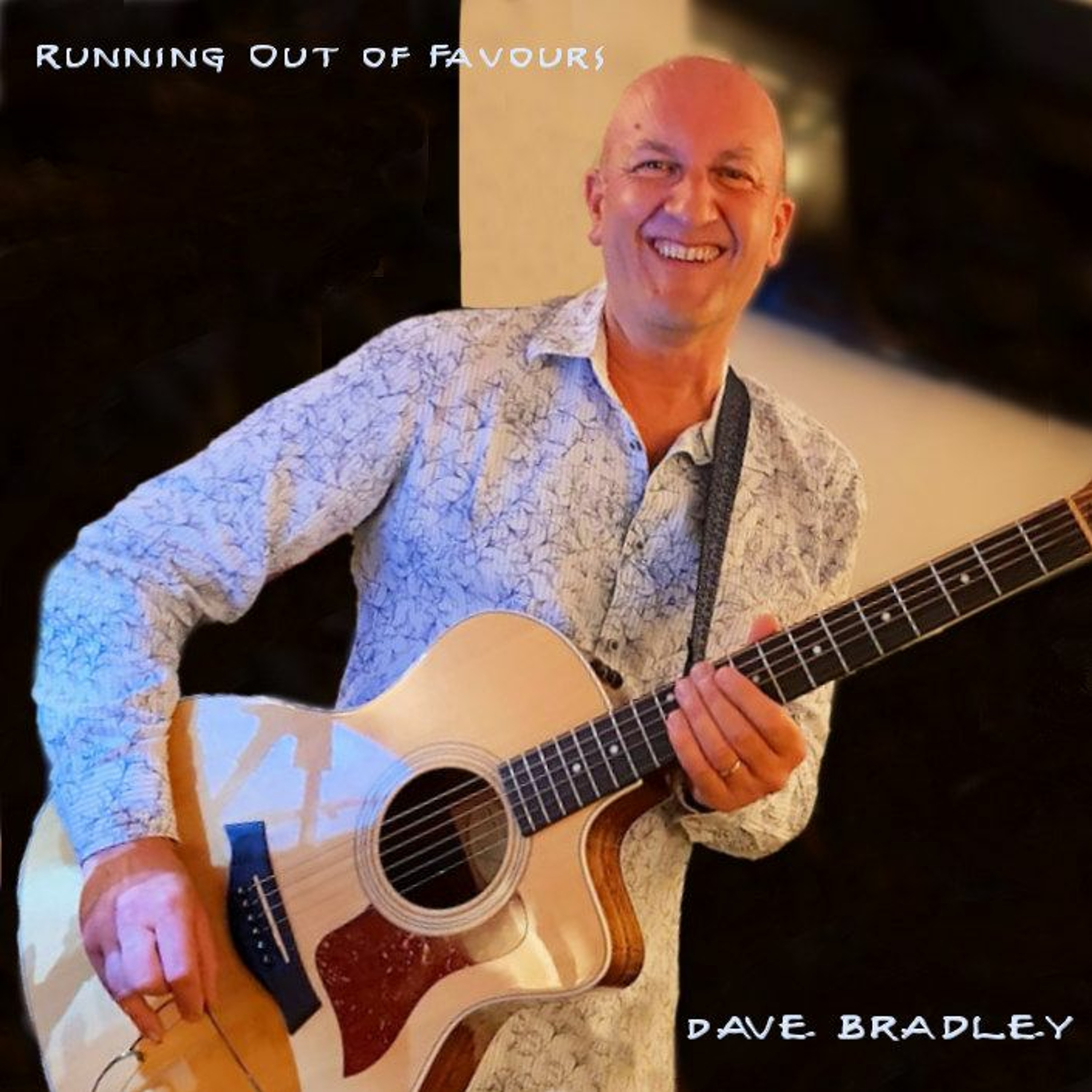 Dave Bradley