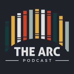 The Arc 68: Amazing Stories with Robert Petterson