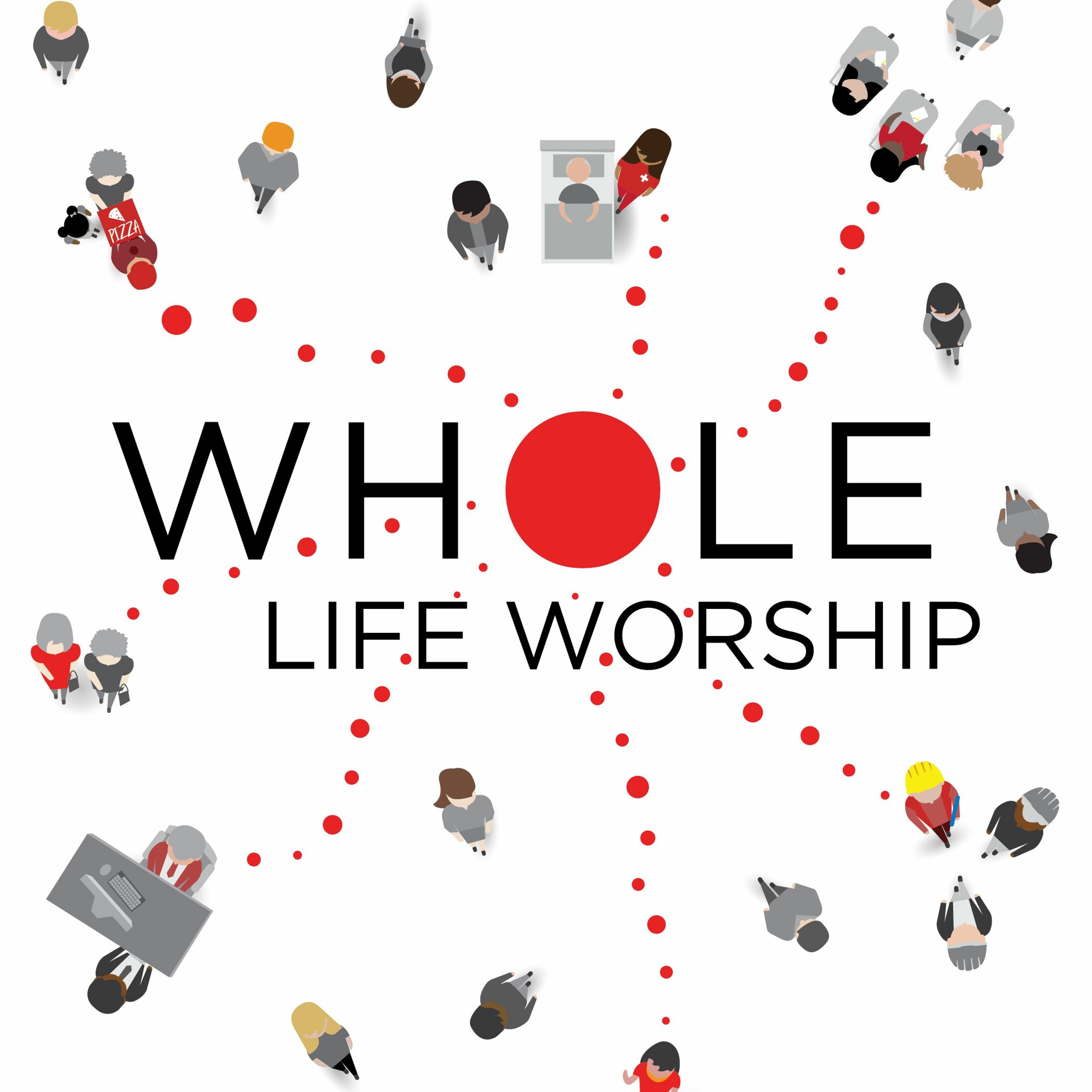 Andover 10/14/18: Words of Worship | James 5:13-18 episode artwork