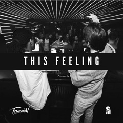 TommyV & Sam Mkhize - This Feeling (Original Mix)