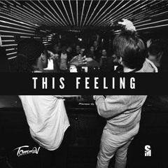 TommyV & Sam Mkhize - This Feeling (Original Mix)
