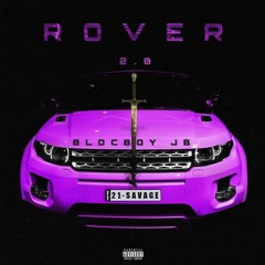 Rover2.0 Instrumental Remake prod. by OPBEATZ