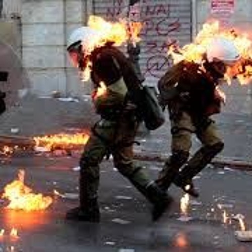 molotov