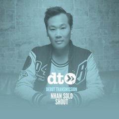 Nhan Solo - Shout [Superfett Records]