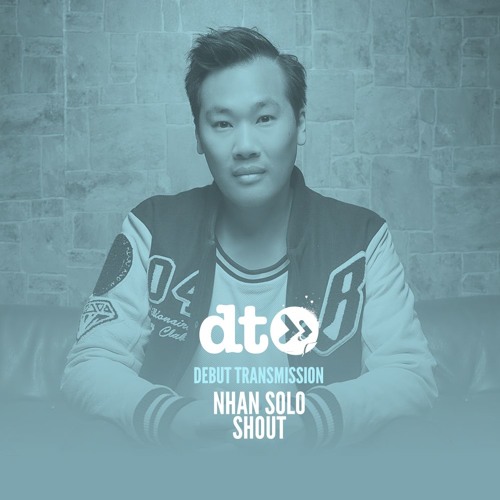Nhan Solo - Shout [Superfett Records]