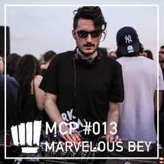 MCP #013 with Marvelous Bey