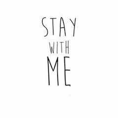 Stay with me [Agapite / Elwing Lindorie / John Miller]