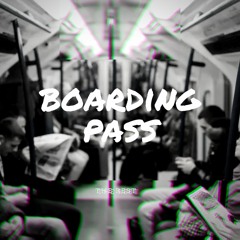 Boarding Pass