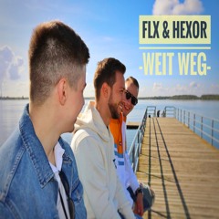 FLX - WEIT WEG (ft. H3XOR)