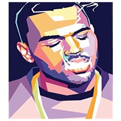 Chris Brown x Aboogie Type beat "Shells" (Prod by Samba beatz)