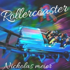 Rollercoaster(Flash-freestyle-ugly mob Remix) Prod. Nicon Moeini & King Quest